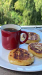 Arepa Boyacense - Miniatura 1