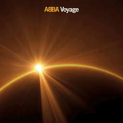 ABBA - Voyage - Vinilo
