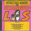 The Shangri La's - Unforgettable Memories: Vol 2 -  CD
