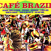 v/a - Cafe Brazil - CD Doble