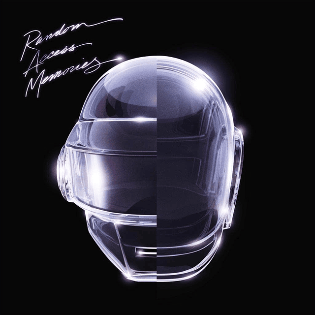 Daft Punk - Random Access Memories (10th Anniversary Edition) - Vinilo Triple
