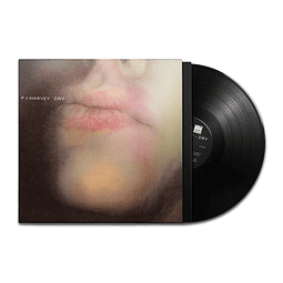 PJ Harvey - Dry - Vinilo