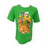 Polera Animada Niño