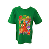 Polera Animada Niño