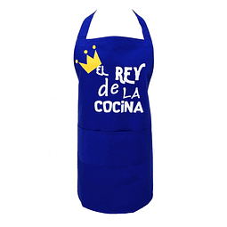 Delantal de Cocina
