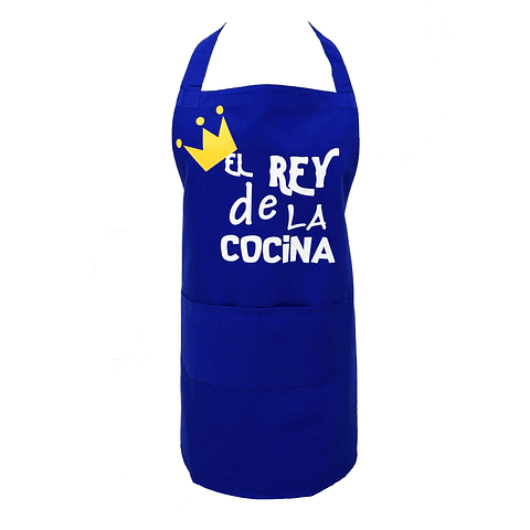 Delantal de Cocina