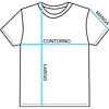 Polera Animada Niña