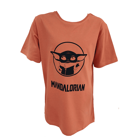 POLERAS PERSONALIZADAS