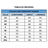 POLAR COLEGIO AZULINO ALONSO DE ERCILLA