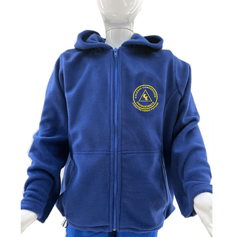 POLAR COLEGIO AZULINO C. C. CHIGUAYANTE