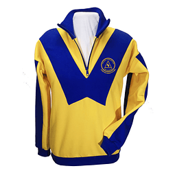 POLERON BUZO C. LOS ACACIOS