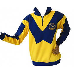 POLERON BUZO C.C CHIGUAYANTE