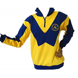 POLERON BUZO C.C PEDRO DE VALDIVIA