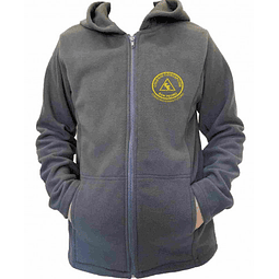 POLAR CANGURO DE UNISEX CC. SAN PEDRO