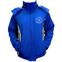 SOFTSHELL DE DAMA CC.CHIGUAYANTE