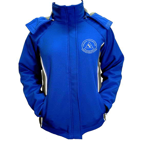 SOFTSHELL DE DAMA CC.CHIGUAYANTE