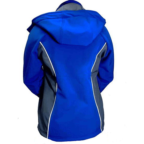 SOFTSHELL DE DAMA CC.CHIGUAYANTE