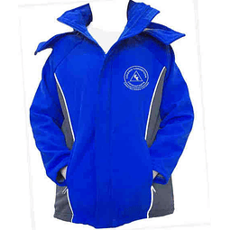 SOFTSHELL UNISEX CC.CHIGUAYANTE