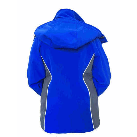 SOFTSHELL UNISEX C. LOS ACACIOS