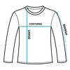 POLERA MANGA LARGA CC. CHIGUAYANTE