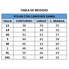 POLAR CANGURO DE DAMA CC.CHIGUAYANTE