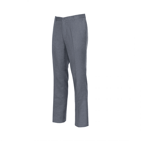 PANTALON DE VESTIR SLIMFIT