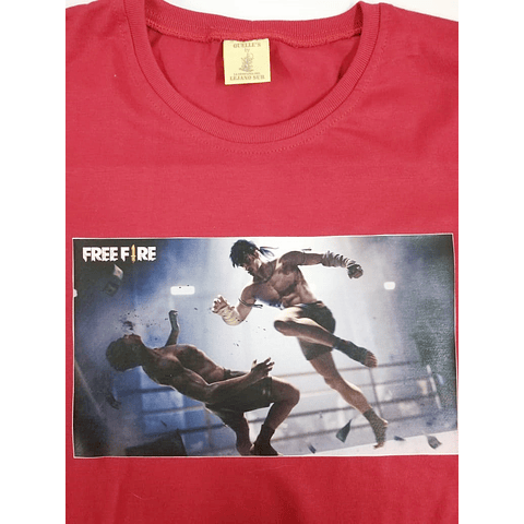 ESTAMPADO FOTOGRÁFICO 