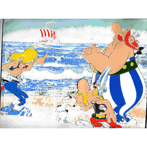 CATALOGO TRANSFER CLASICOS