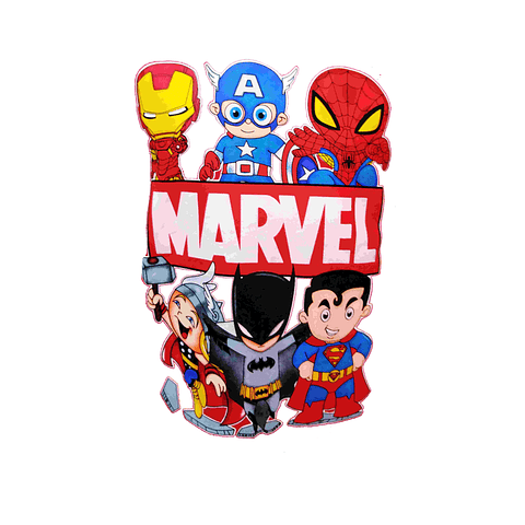 CATALOGO TRANSFER DE HOY NIÑOS