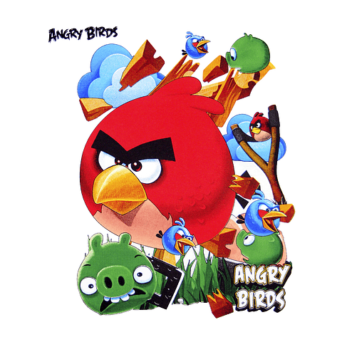 CATALOGO TRANSFER DE HOY NIÑOS