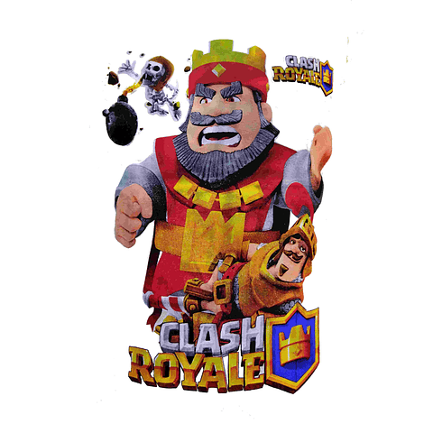 CATALOGO TRANSFER DE HOY NIÑOS