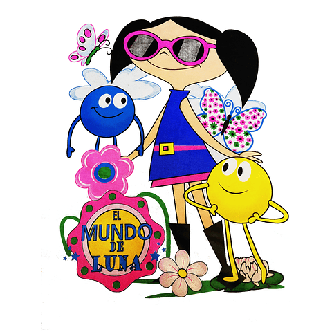 CATALOGO TRANSFER DE HOY NIÑAS