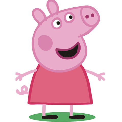 CATALOGO TRANSFER DE HOY NIÑAS