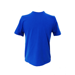 POLERA MANGA CORTA 