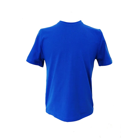 POLERA MANGA CORTA 