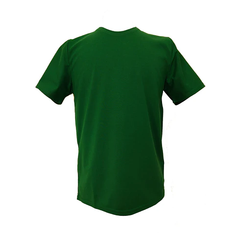 POLERA MANGA CORTA 