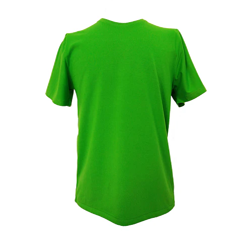 POLERA MANGA CORTA 