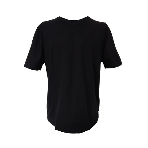 POLERA MANGA CORTA 