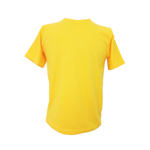 POLERA MANGA CORTA 