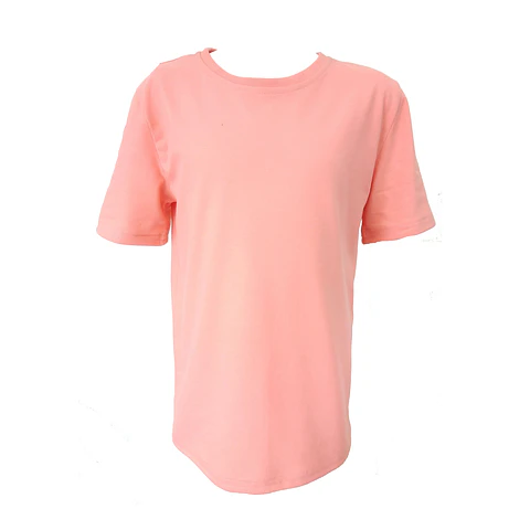 POLERA MANGA CORTA 