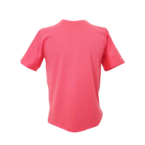 POLERA MANGA CORTA 