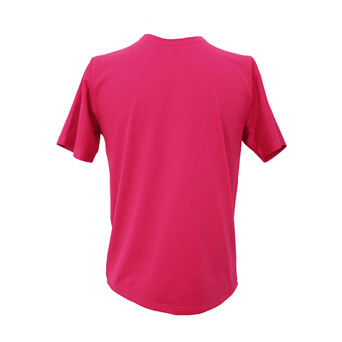 POLERA MANGA CORTA 