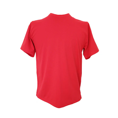 POLERA MANGA CORTA 