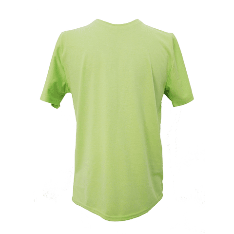 POLERA MANGA CORTA 