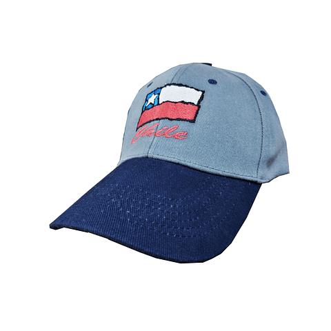 Gorro turístico