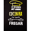 Delantal de Cocina