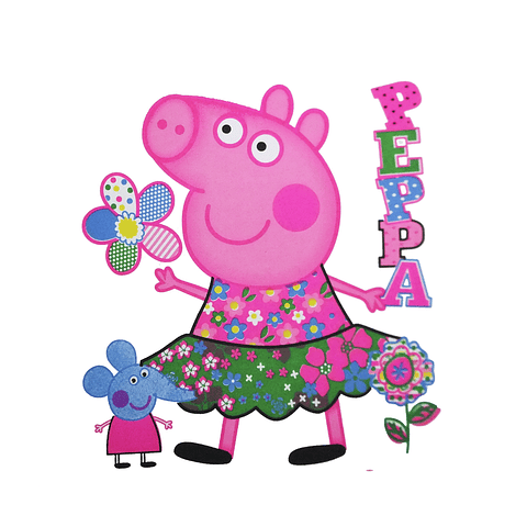 CATALOGO TRANSFER DE HOY NIÑAS