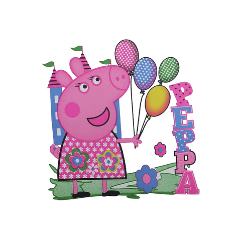 CATALOGO TRANSFER DE HOY NIÑAS