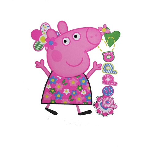 CATALOGO TRANSFER DE HOY NIÑAS