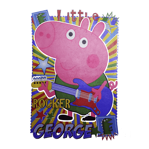 CATALOGO TRANSFER DE HOY NIÑAS